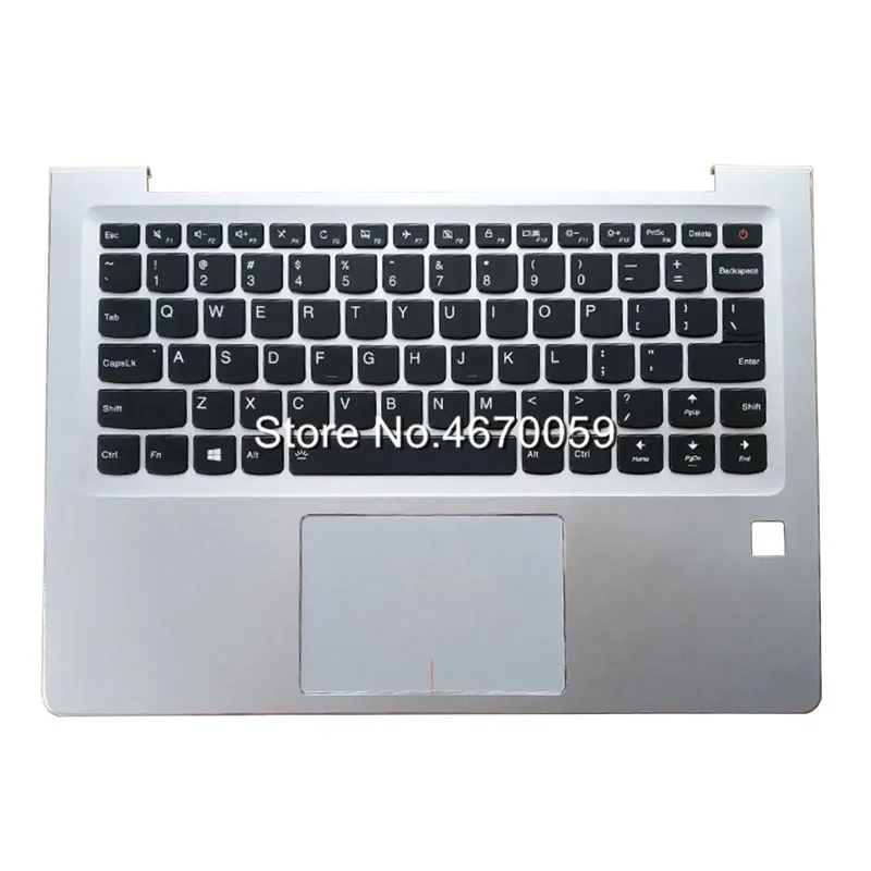 Topcase w/американская с задней подсветкой клавиатуры для lenovo Air 13 Pro подлокотник
