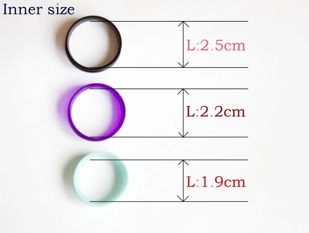 Ножницы для волос кольца вставки Стриж ножницы аксессуары салон Инструменты