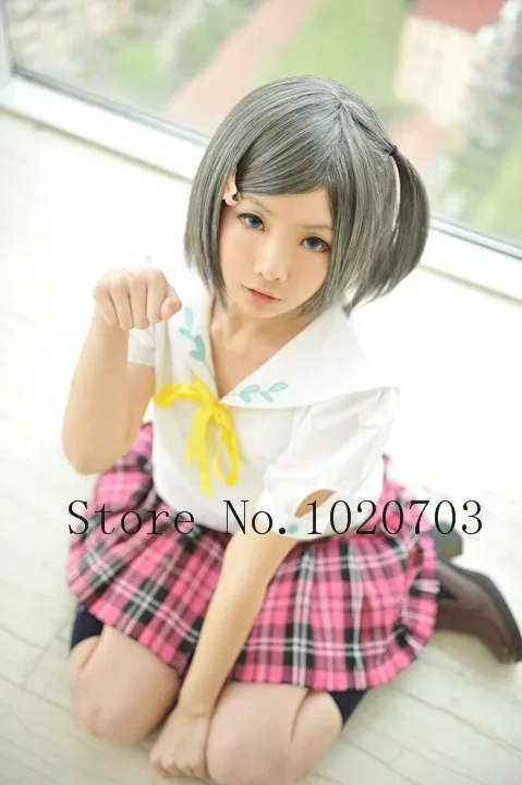 Костюм для косплея школьная Униформа принца Hentai и Stony CaT Oji to Warawanai Neko Tsukiko