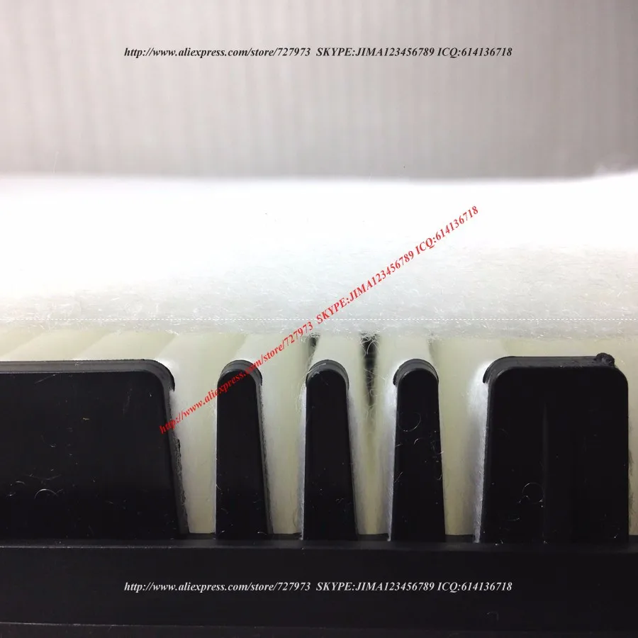 Комплект фильтров GREAT WALL WINGLE 2 3 5 6, eurosteed 5, HAVAL H3 H5, газовый бензиновый двигатель 4G63S4M 4G64S4M 4G69S4N 2,0/4L 2009/10/12