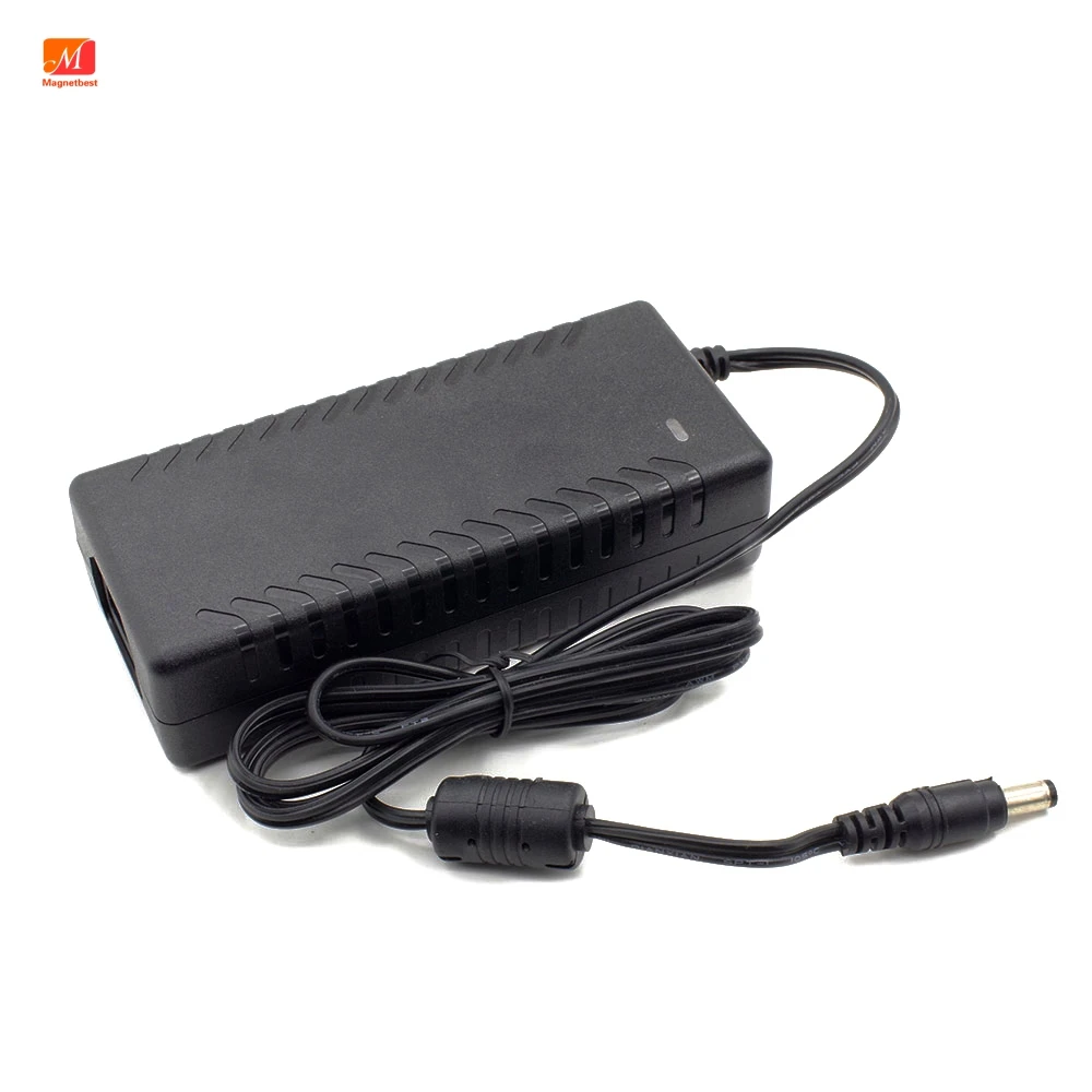 5PCS/LOT 15V6A 5.5*2.5/5.5*2.1 mm switching power supply charger 15V 4A 90W AC DC Adaptor For LED Light CCTV | Электроника