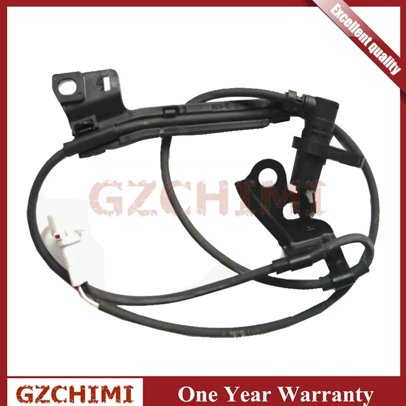89542 02090 8954202090 новый датчик скорости ABS для матрицы 2009 2012 Toyota Corolla 2016 Передняя правая