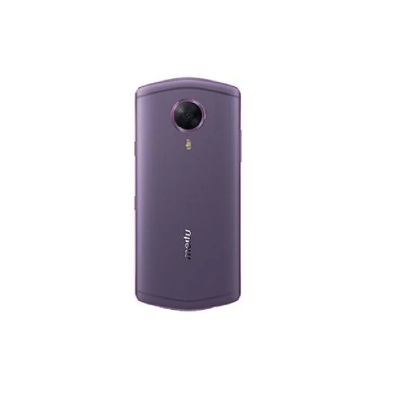Meitu T8s 5,2 дюймов 3580 мАч Helio x27 tien core cpu 4G+ 128G 21MP Косметическая камера Многоязычная чистый необновляемый чистый выпуск