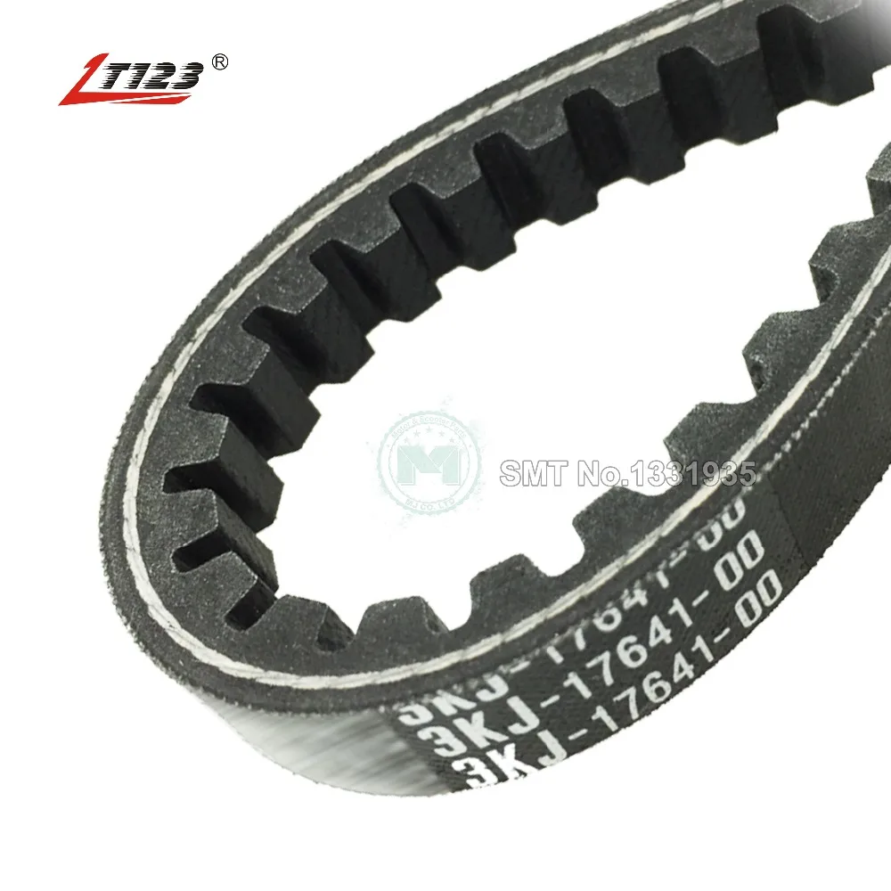 Мопед для мотоцикла мопед высокое качество резиновые Modeified приводные ремни 3KJ 17641