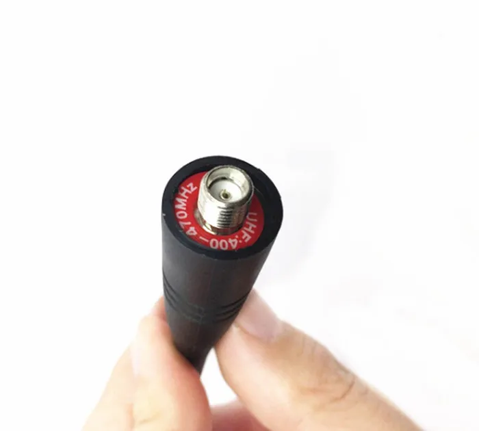 5 piezas walkie talkie Antena de 400-470 MHZ for HYT TC 500STC 500TC 600TC700/610/368 antena j475 | Мобильные телефоны и
