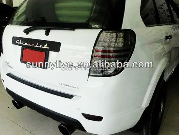 Светодиодная задняя фара 2009-2012 для CHEVROLET Captiva | Автомобили и мотоциклы