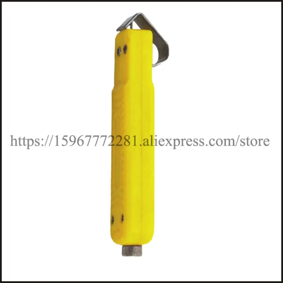 

Tool WIRE STRIPPER LY25-1 CABLE KNIFE THIN SIDELING BLADE PLIERS Hand tools Special pipe clamp terminal Shear clamp