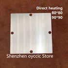 Трафарет 80*80 90*90 7S68U-LF 756G8U-LF 756BU-LF 7568ULF UX68 7568U-LF с прямым нагревом