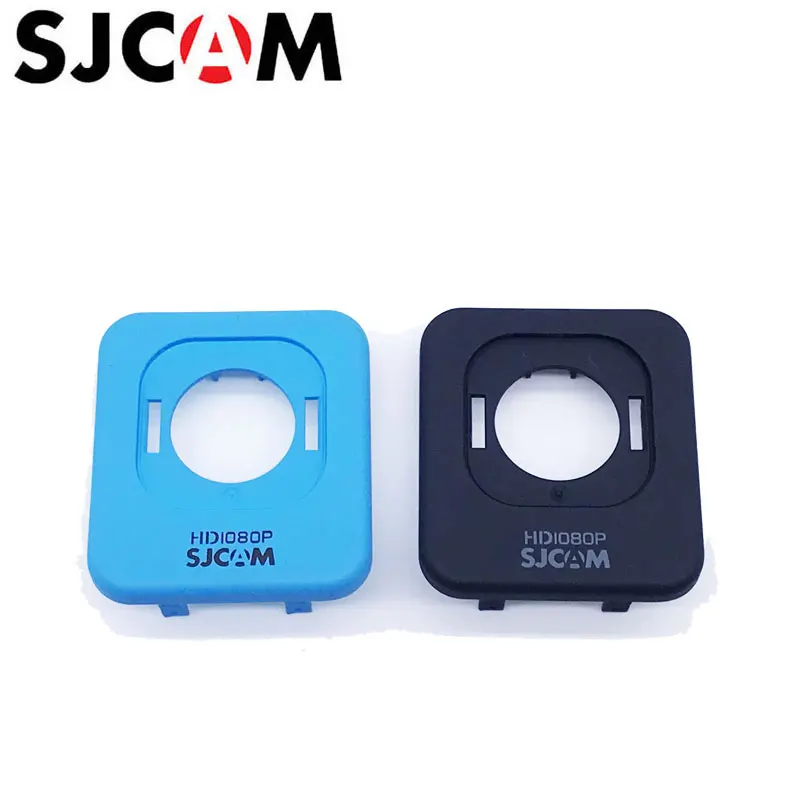 SJCAM M10 аксессуары спереди Панель случае Запчасти Лицевая панель для M10 действие Камера