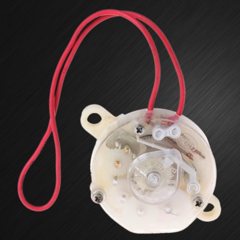 2019 Новый универсальный таймер Электрический вентилятор Настенный механический