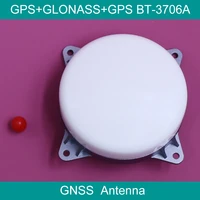 high gain rtk glonass beidougps measurement samsung seven frequency aerial antenna bt 3706a
