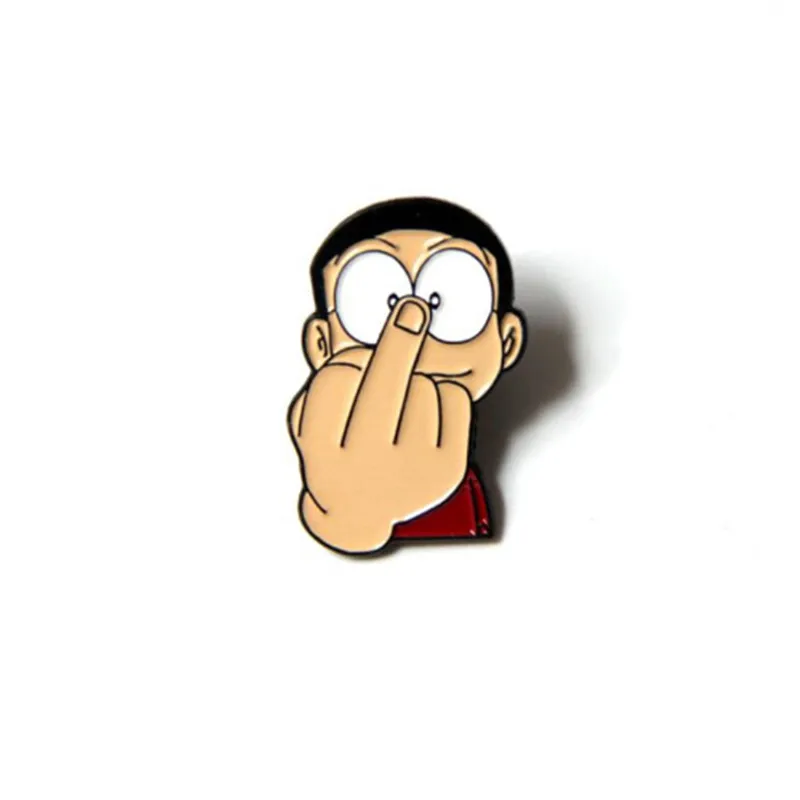 Японский мультфильм аниме Дораэмон робот кошка периферийные аксессуары для