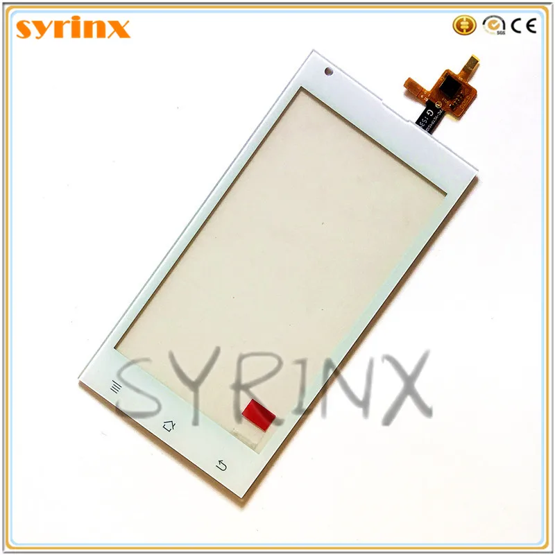 Лента 3m SYRINX 4 5 &quotсенсорный экран дигитайзер стеклянная панель внешняя Сенсорная