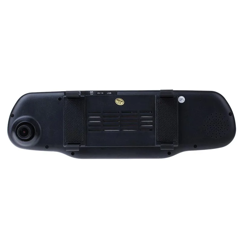 Digitalboy 5.0 "двойной cam Автомобильные видеорегистраторы 1 ГБ Оперативная память 8