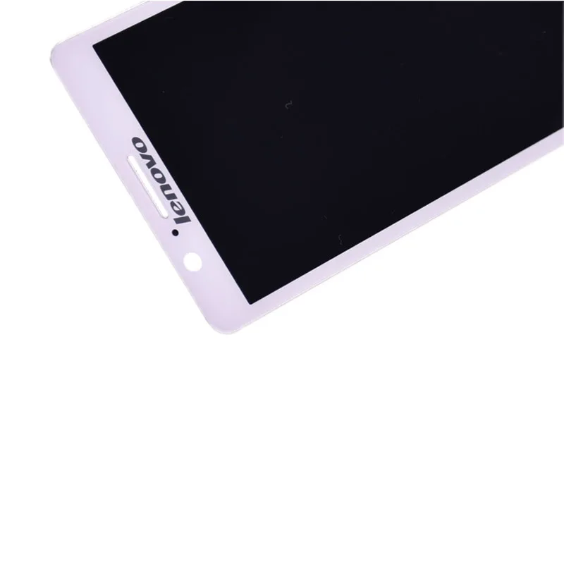 

For Lenovo A536 LCD Display Touch Screen Digitizer Assembly without frame black white color