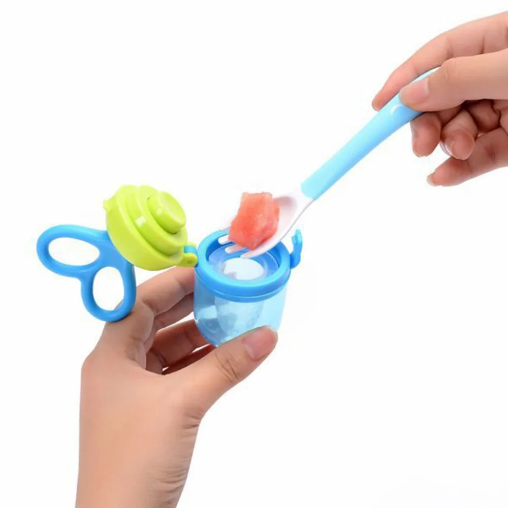 Детская соска кормушка фруктовое молоко Ниблер для детей кормления безопасные
