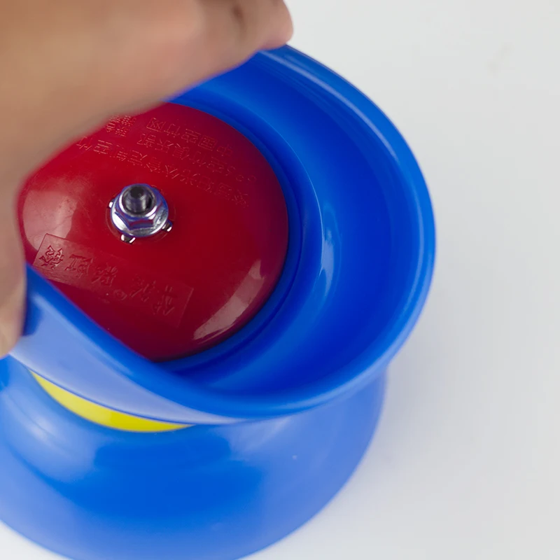 1 игрушка медведи профессиональный набор Diabolo упаковка с сумкой для струн Китай |