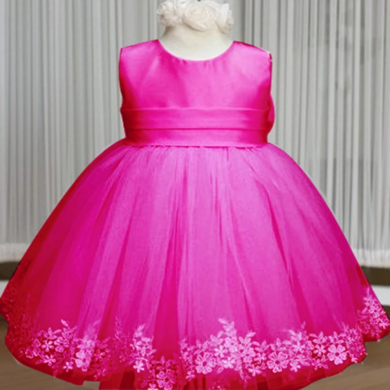 Дети кружева цветочные принцесса девушка первое причастие детские невесты с