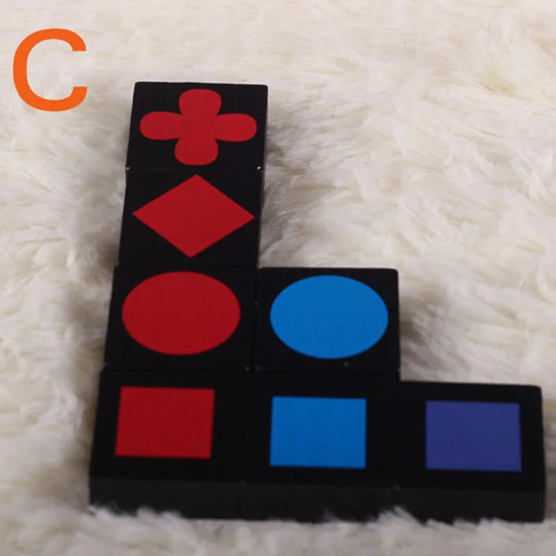 2019 Горячая продажа Qwirkle смесь счет и Win дети образовательная игра шашки