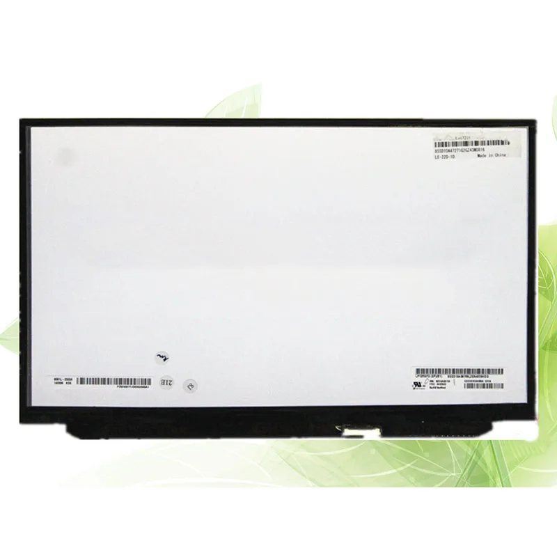 12,5 дюймовый LP125WF2-SPB1 для lenovo X240 X250X260 ЖК-экран для DELL широта 5280 7280 E7270 1080 P
