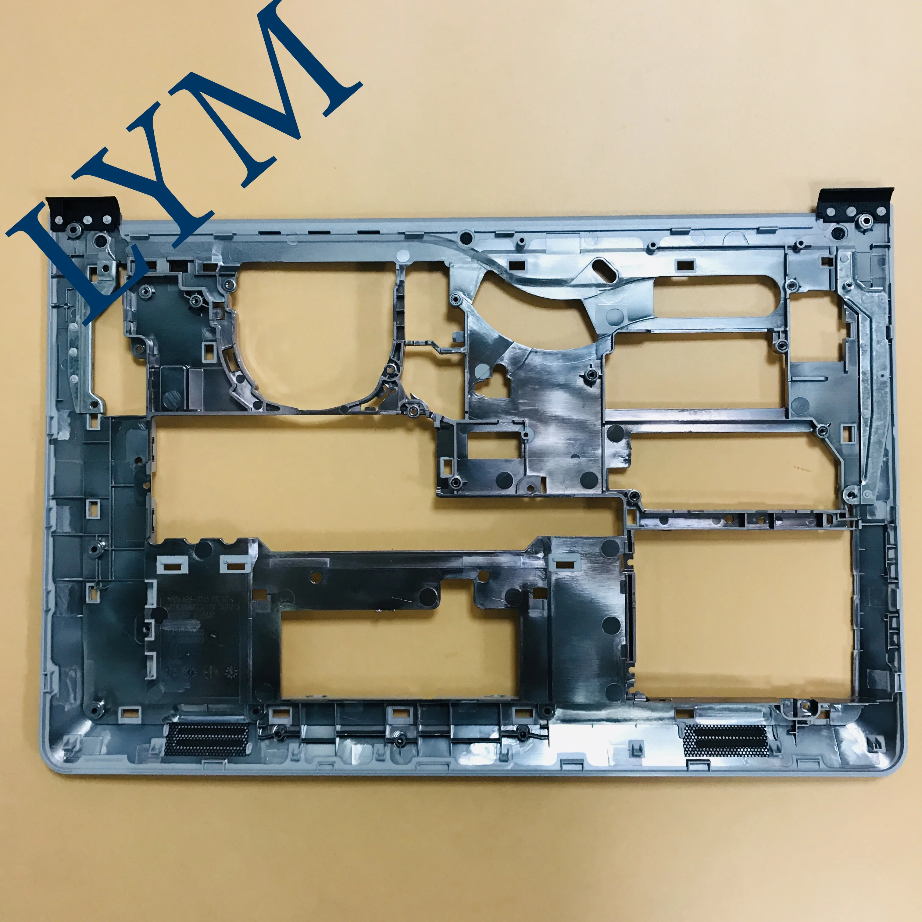 Новый чехол для ноутбука Dell Inspiron 15 5000 5545 5547 5548 м подставка под ноутбук|Сумки и