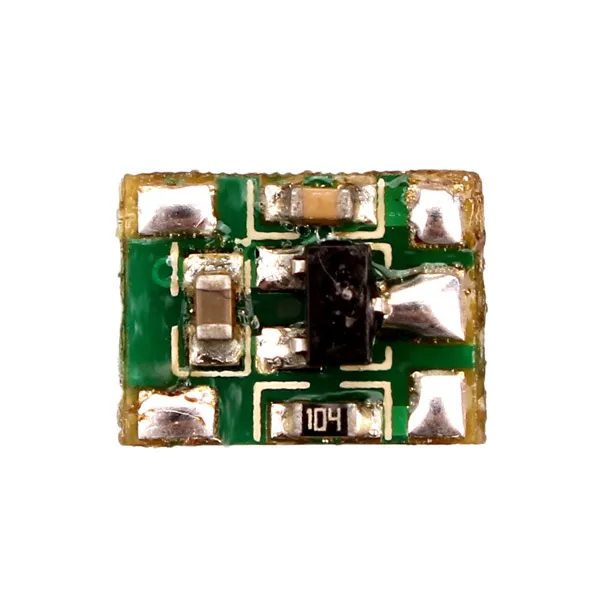 DasMikro микро цифровой серводвигатель плата для мини Z MR03 AWD сервопривода|digital servo|servo