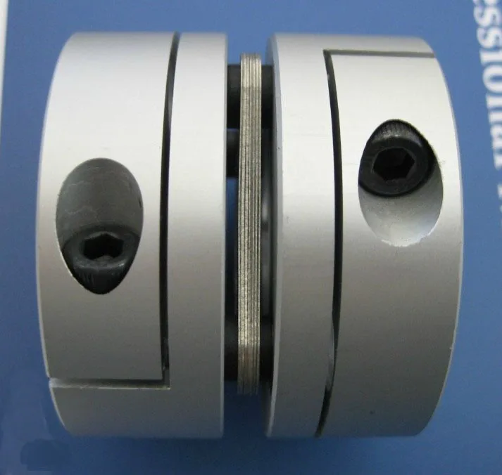 Новая гибкая однодиафрагменная муфта из алюминиевого сплава для сервоприводов и