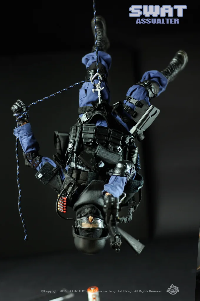 30 см 1" 1/6 спецназ Униформа Военная армейская боевая игра игрушки солдат набор с розничной коробкой фигурка горячая модель игрушки для подарка