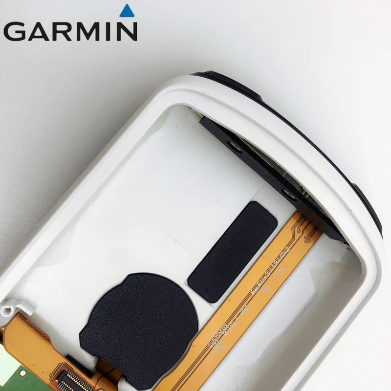 " дюймовый велосипедный секундомер чехол для GARMIN EDGE 1030 велосипедный измеритель скорости задняя крышка корпус без аккумулятора