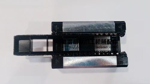 

Slider Machining Center Parts Woodworking Machinery Parts