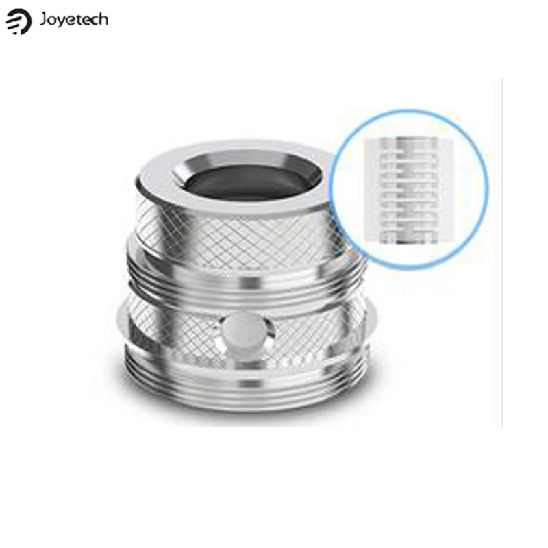 5 шт./лот Оригинал Joyetech MG QCS катушки 0.25ohm головки для Ultimo распылитель|coil head|head