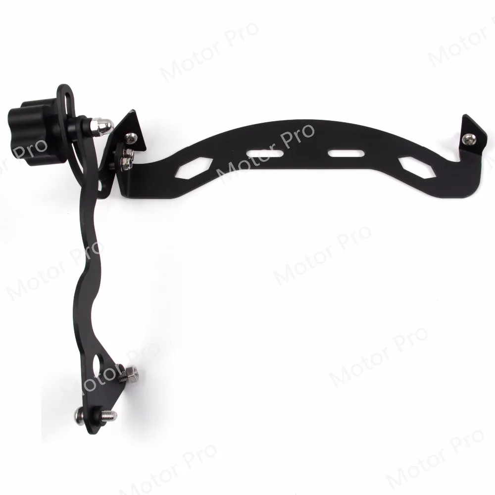 Регулируемый кронштейн на лобовое стекло для Мотоцикла BMW R1200GS 2013 2018 R1200 R 1200 GS 2014