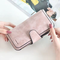 2019 new women wallet new long style large capacity student wallets mobile handbags big banknotes mini wallets