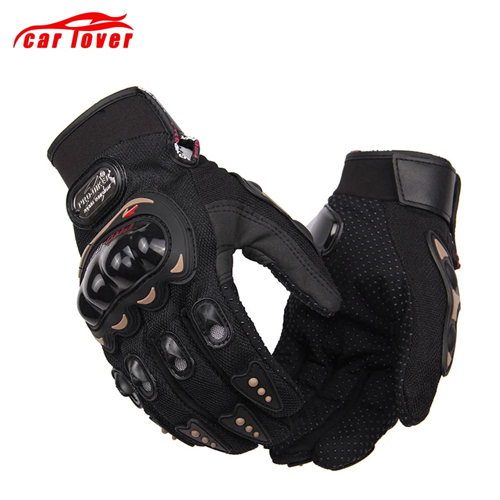 Riding Tribe Touch Screen Gloves Motorcycle Winter&ampSummer Motos Luvas Guantes Motocross Protective Gear Racing | Автомобили и