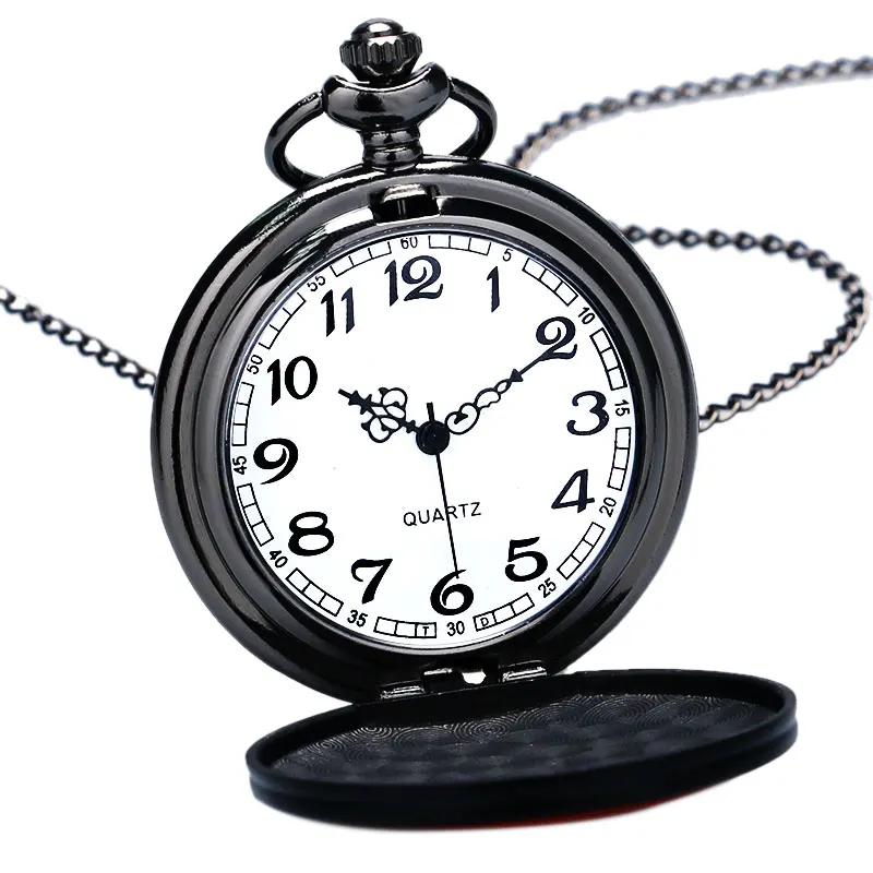 Мужские наручные часы Xmas DEADPOOL P341 черные модные кварцевые в стиле стимпанк
