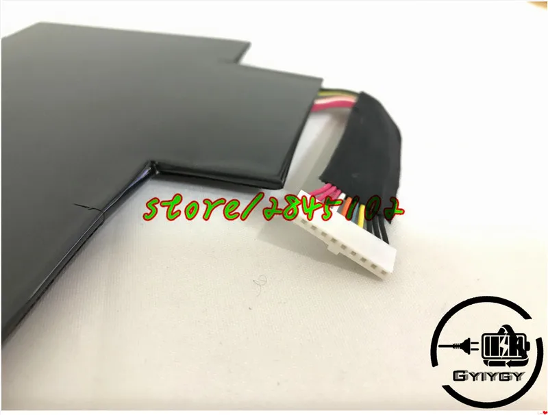Аккумулятор для ноутбука MSI GS70 GS72 GS60 Series Erazer X7613 MD98802 MS-1771 XMG C703 BTY-L76 11 1 V 5400mAh |