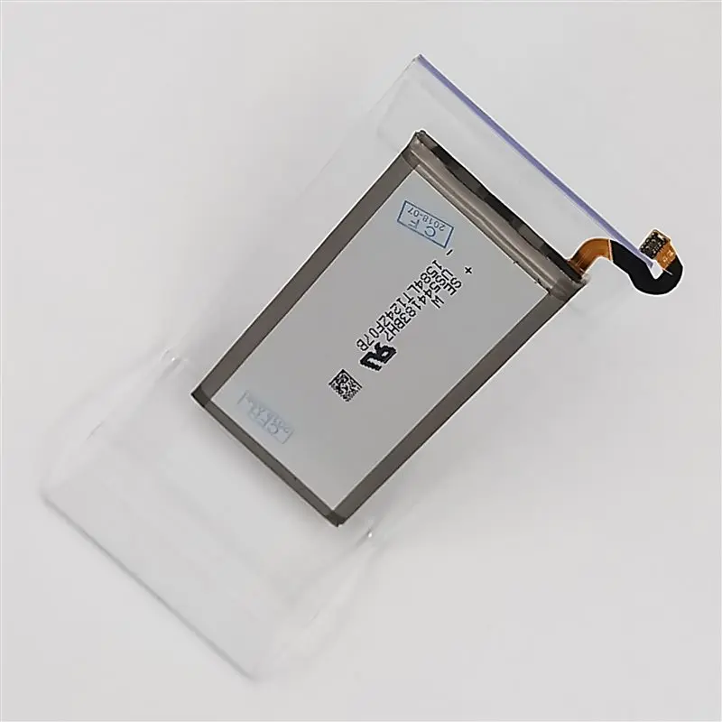 3000 мАч EB-BG950ABE батарея для Samsung Galaxy S8 G9508 G9500 G950U SM-G9508 G950A G950T G950 G950F | Мобильные