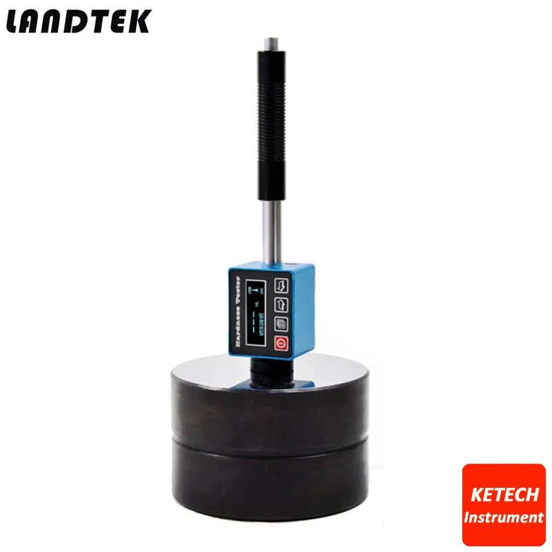 

YH100 Pen-type Portable Hardness Tester