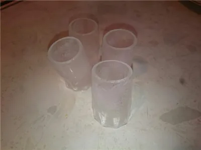 Льдогенератор лоток с формой для кубиков льда делает рюмки льда плесень Новинка подарки лоток для льда инструмент для летних напитков D5