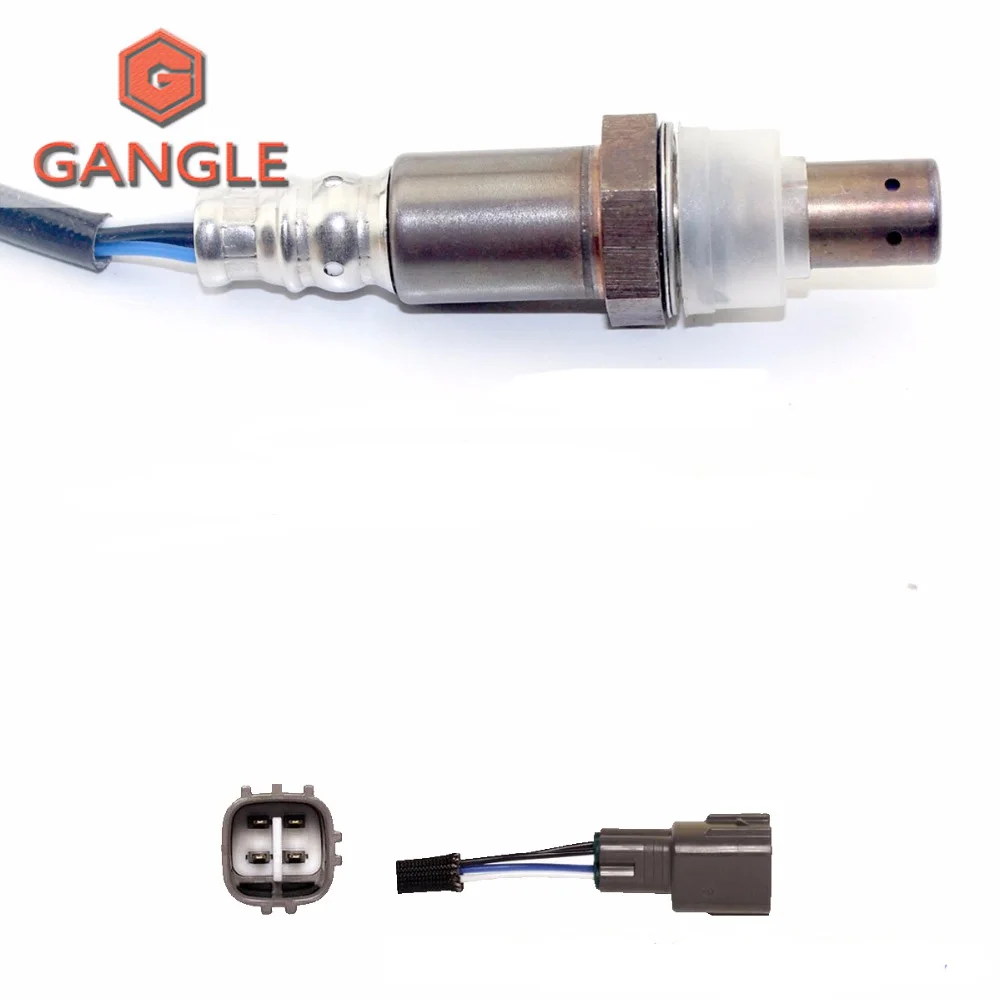 Кислородный датчик O2 лямбда соотношения воздушного топлива для Toyota CAMRY ACV3 #2 AZFE 89465