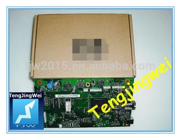Q7528-60001 для материнской платы LaserJet 3052/платы форматирования/логической