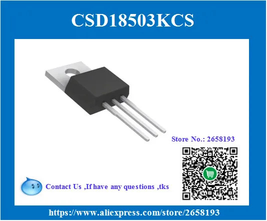 Бесплатная доставка {G4BC30KD} {CSD18503KCS} {4PP04L03 IPP120P04P4L 03} {20N50C3 SPP20N50C3} {21N50C3} до 220 10 шт./лот в