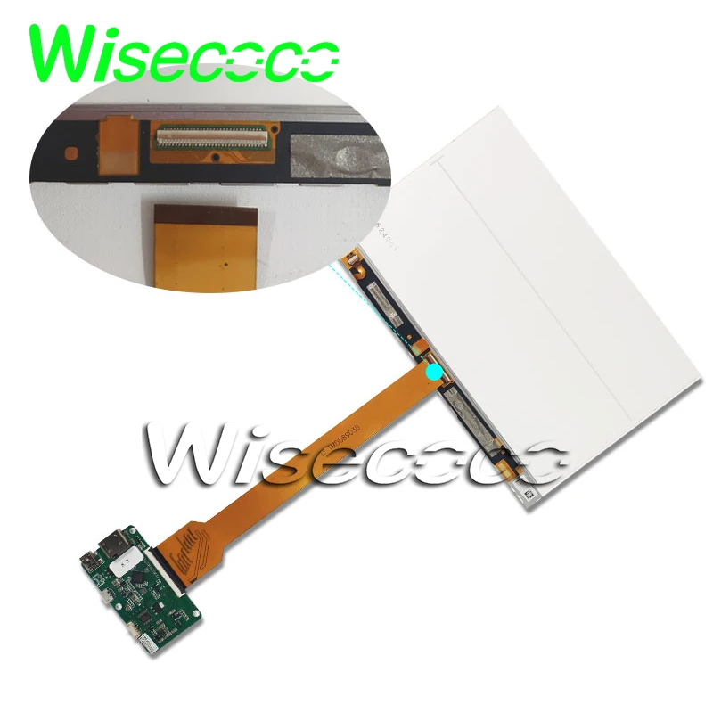 2 K 8 9 дюймовый ЖК-экран 2560x1600 TFTMD089030 с MIPI HDMI доска r комплект для 3d принтера принтер