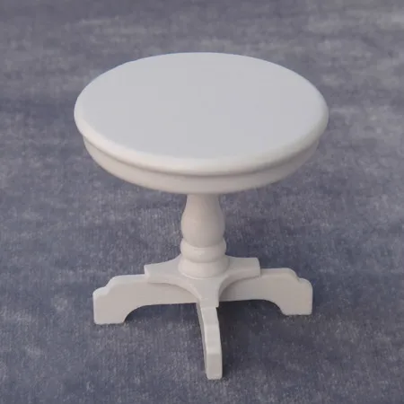 

1:12 Cute MINI Dollhouse Miniature table