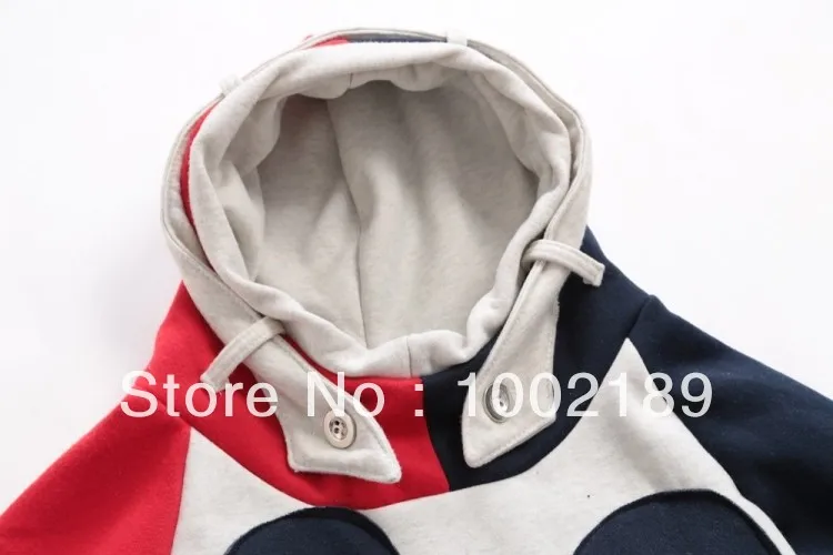 2013 M word pattern square twists and decorative zipper long sleeved Sweatshirts Hoodies cotton winter autum new streetwear|hoodies streetwear|hoodie