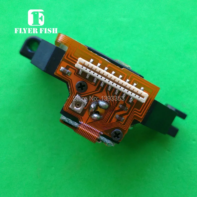 Фонарь 16 P с новым лазерным объективом SFP151 оптический захват (16 контактов)