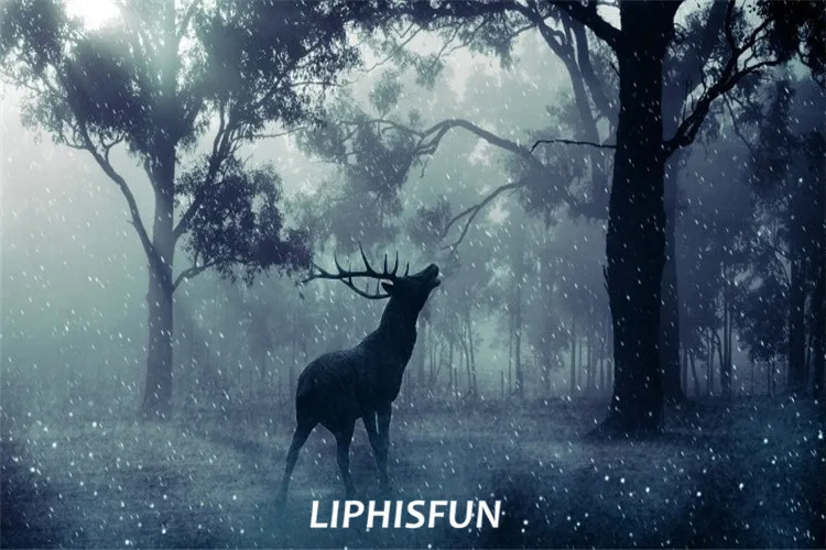 LIPHISFUN Алмазная картина вышивка полная дрель домашний декор квадратная/круглая