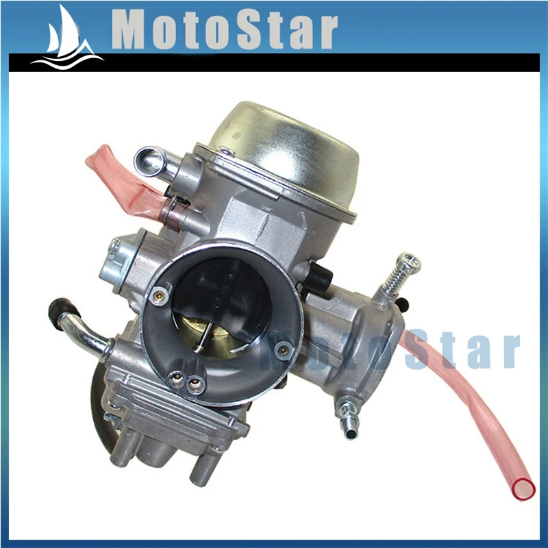 Карбюратор высокого качества для Yamaha ATVs RHINO 660 ру-AM TRAXTER MAX QUEST 650 XT 4x4 2004 2005 2006 2007 |