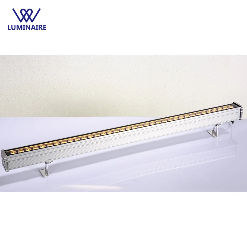 VW LED настенный светильник Focos 110 В 220 внешний Wandlampen алюминиевый Strahler Highway Luminaria 36 Вт