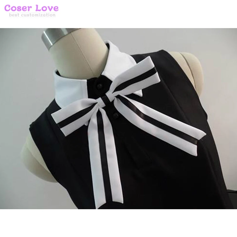 Kayano Kaede/вечерние костюмы для косплея на Хэллоуин|cosplay costume|assassination classroomcostumes halloween